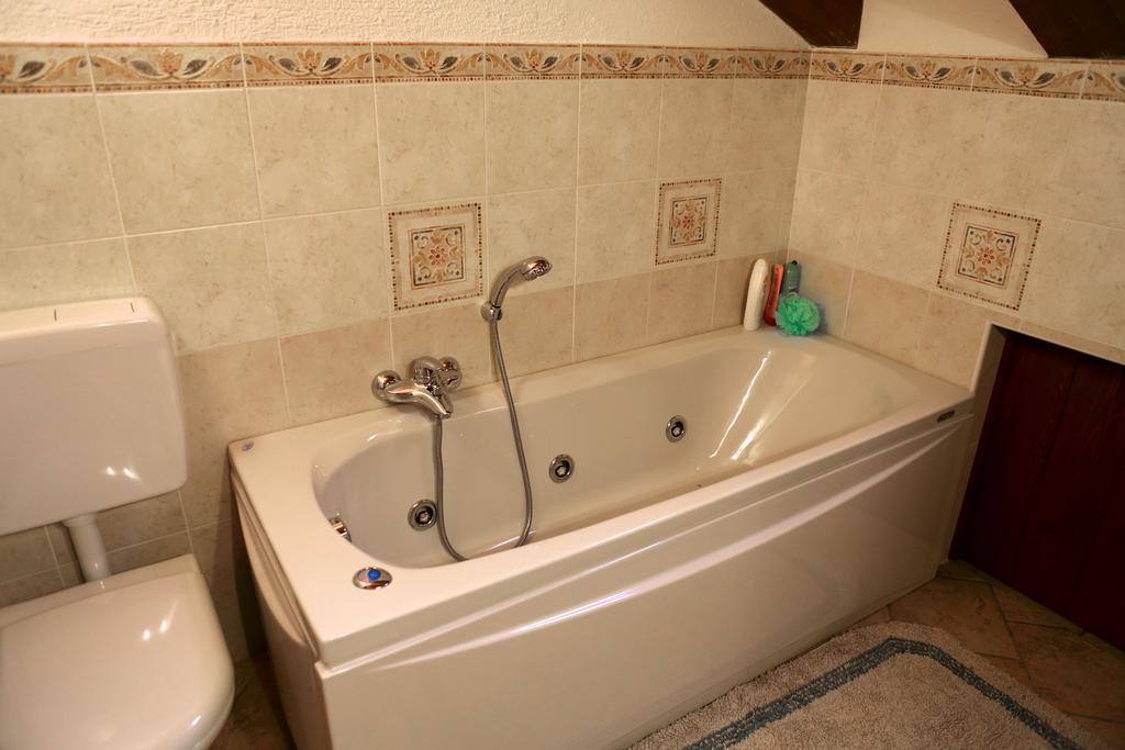 Valley Vacanze Brusson Room photo