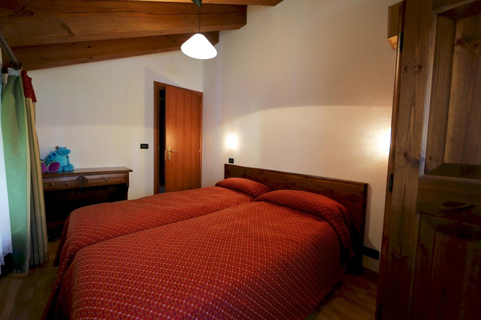 Valley Vacanze Brusson Room photo