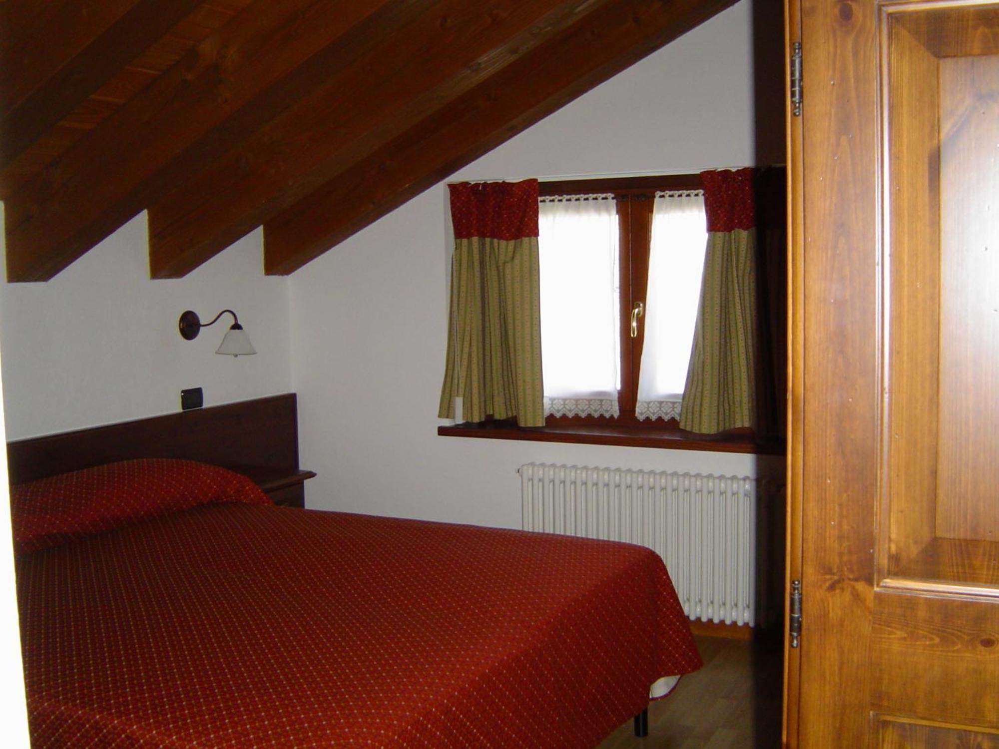 Valley Vacanze Brusson Room photo