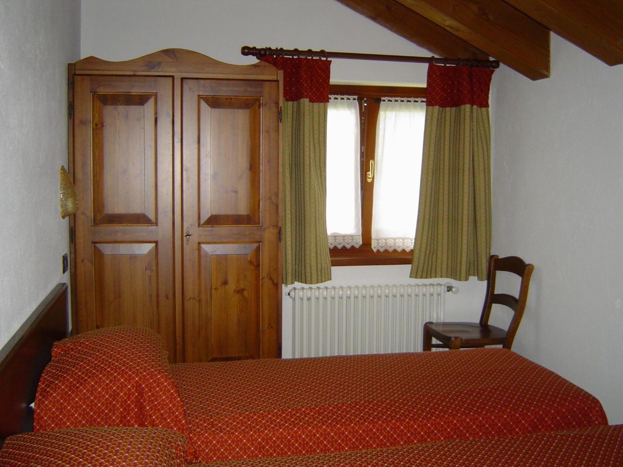 Valley Vacanze Brusson Room photo