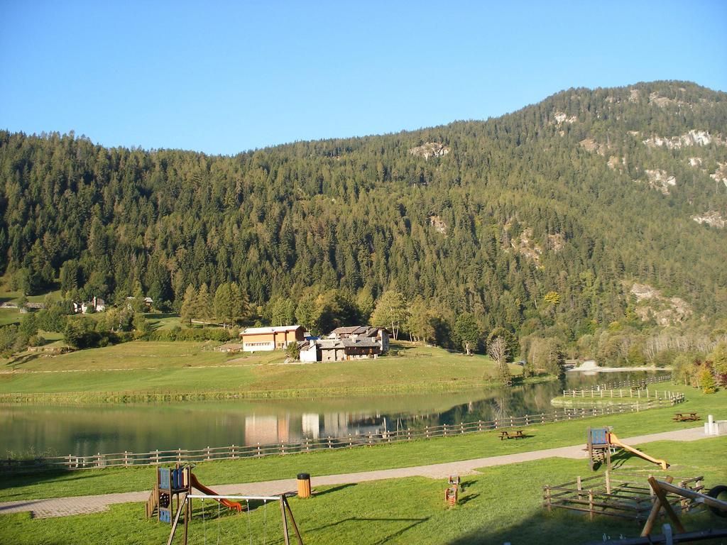 Valley Vacanze Brusson Exterior photo