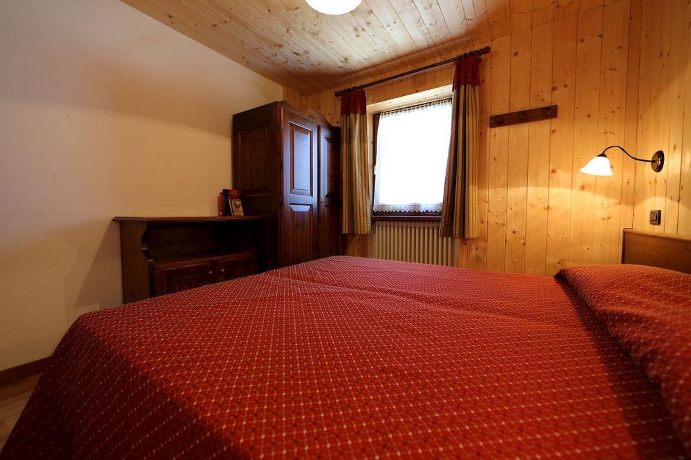 Valley Vacanze Brusson Exterior photo
