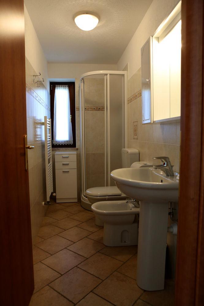 Valley Vacanze Brusson Exterior photo