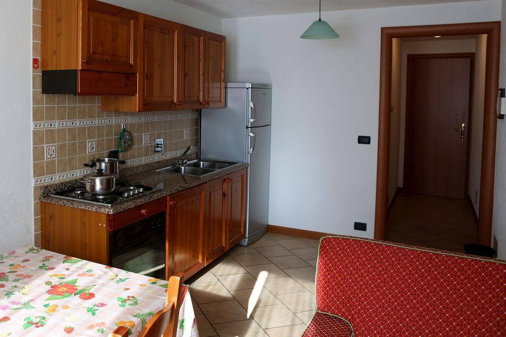 Valley Vacanze Brusson Exterior photo